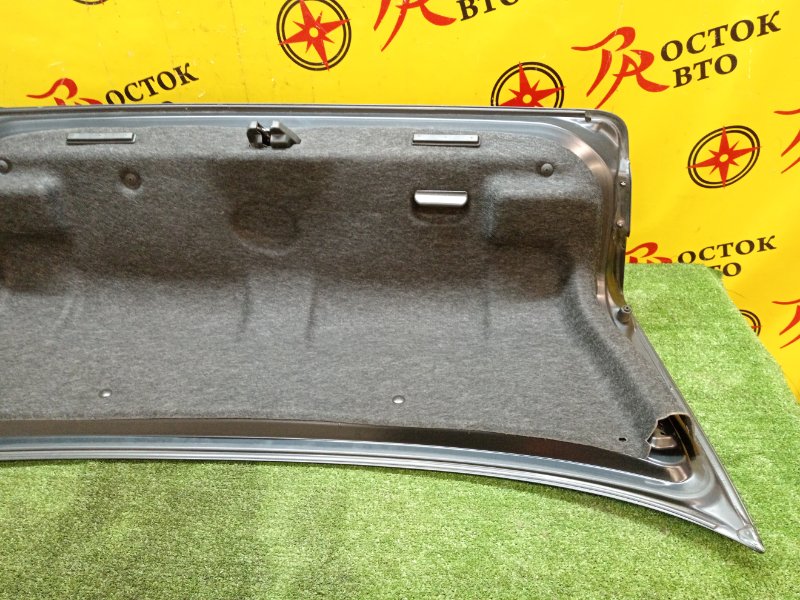 Крышка багажника, 12000 рублей, Красноярск