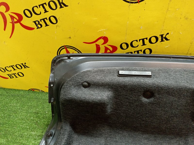 Крышка багажника, 12000 рублей, Красноярск