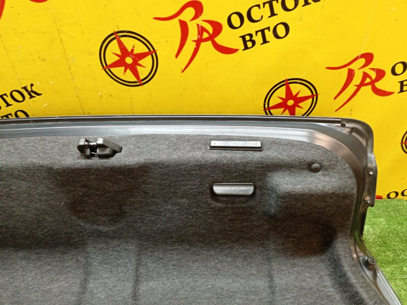 Крышка багажника, 12000 рублей, Красноярск