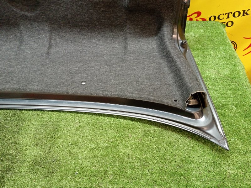 Крышка багажника, 12000 рублей, Красноярск