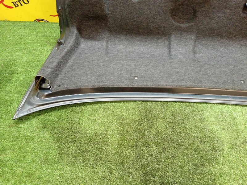 Крышка багажника, 12000 рублей, Красноярск