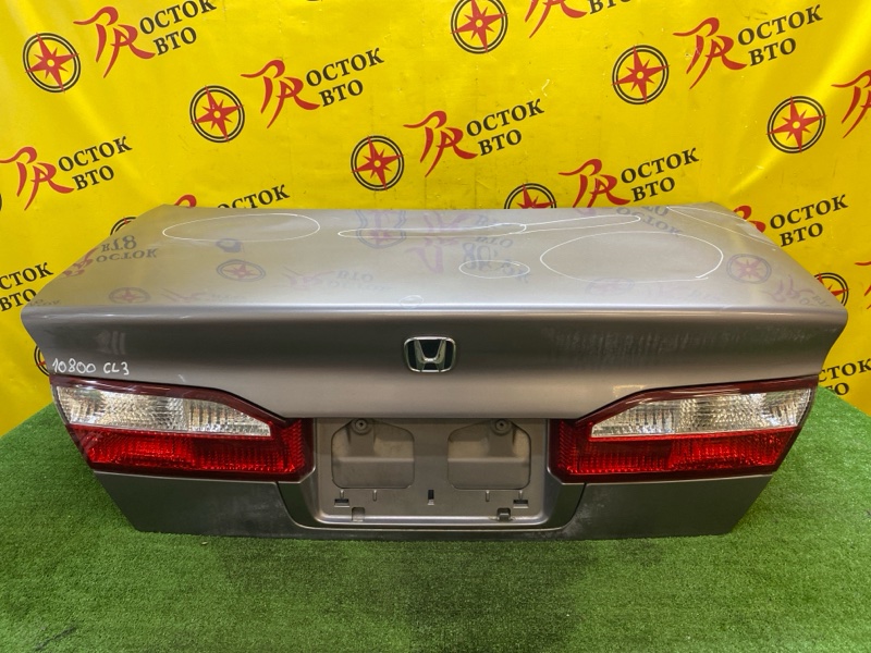 Крышка багажника, 6000 рублей, Красноярск