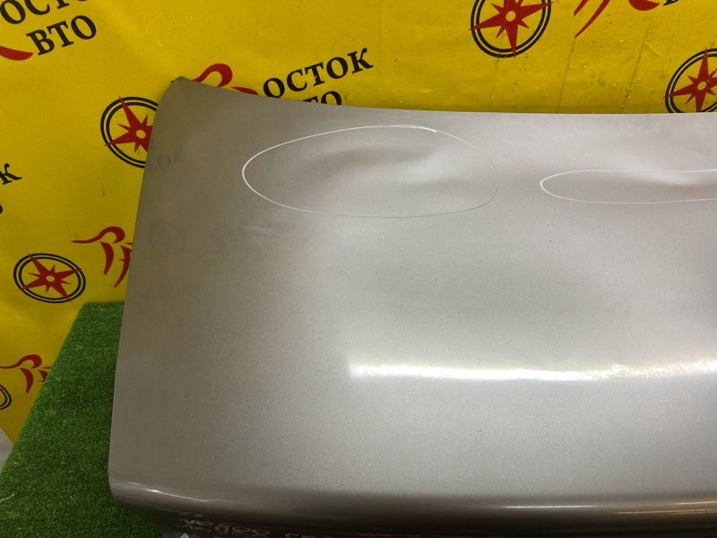 Крышка багажника, 6000 рублей, Красноярск