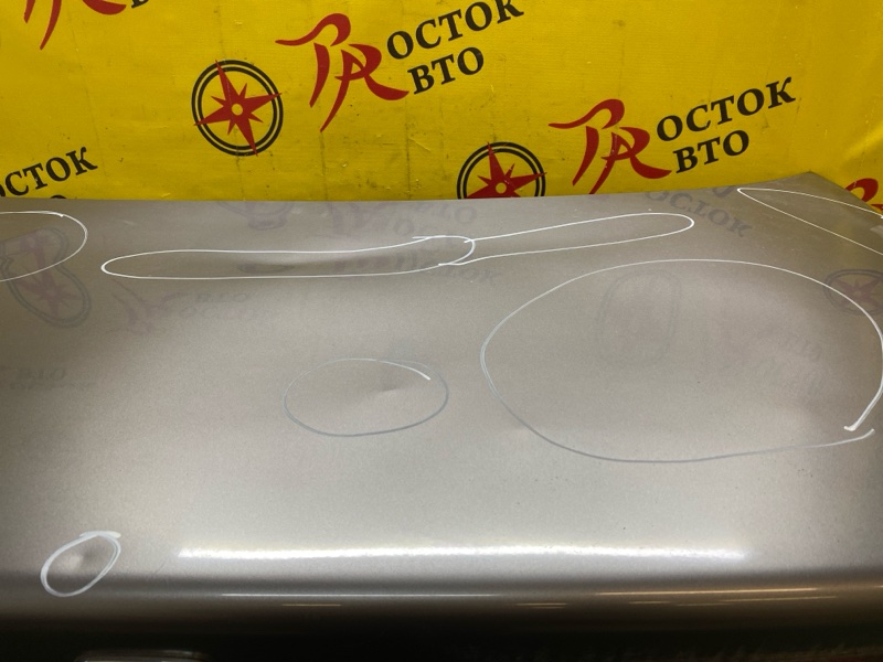 Крышка багажника, 6000 рублей, Красноярск