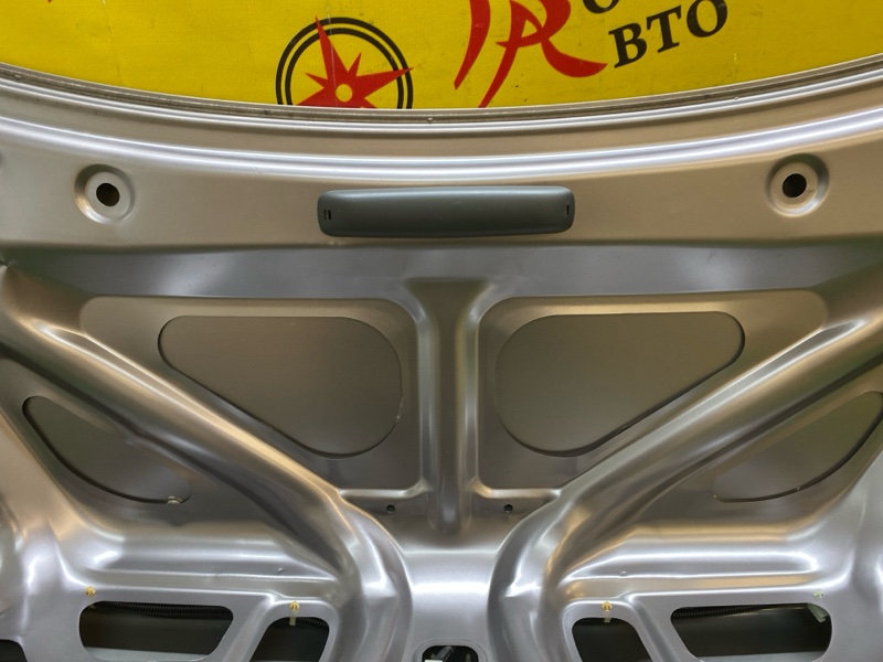 Крышка багажника, 6000 рублей, Красноярск