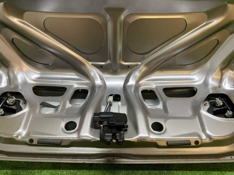 Крышка багажника, 6000 рублей, Красноярск