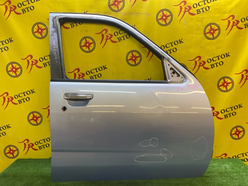 Дверь боковая, 3500 рублей, Красноярск