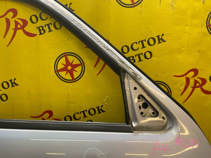 Дверь боковая, 3500 рублей, Красноярск