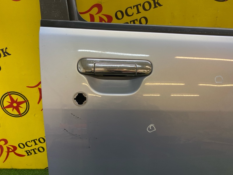 Дверь боковая, 3500 рублей, Красноярск