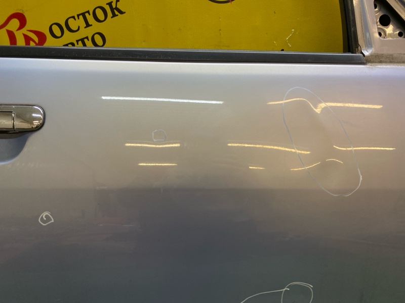 Дверь боковая, 3500 рублей, Красноярск