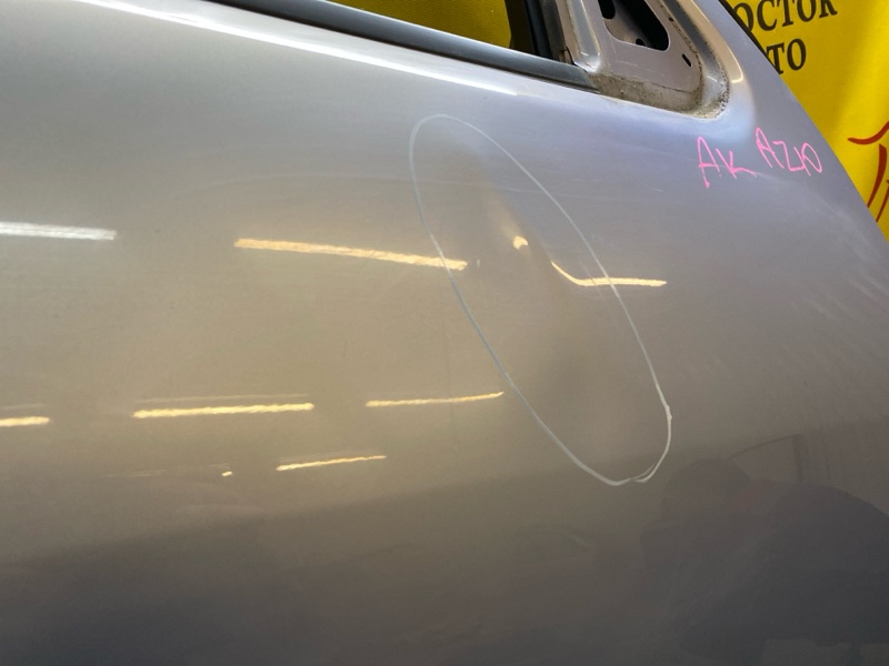 Дверь боковая, 3500 рублей, Красноярск