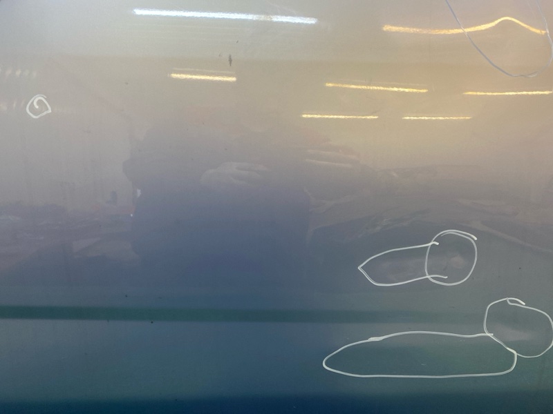 Дверь боковая, 3500 рублей, Красноярск