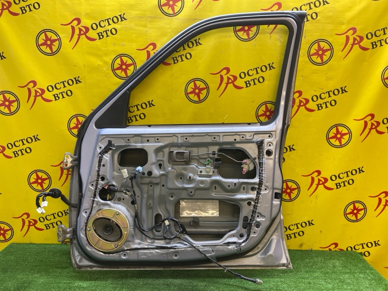 Дверь боковая, 3500 рублей, Красноярск