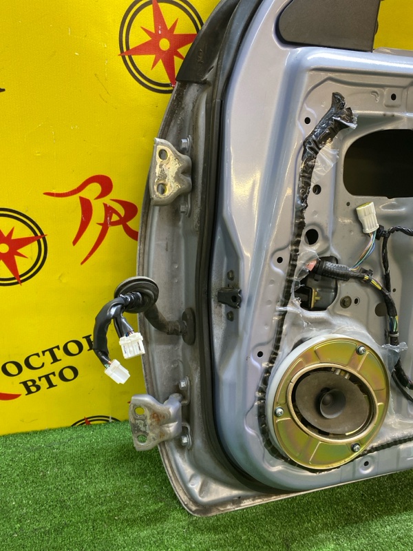 Дверь боковая, 3500 рублей, Красноярск