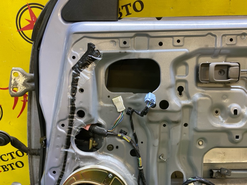 Дверь боковая, 3500 рублей, Красноярск