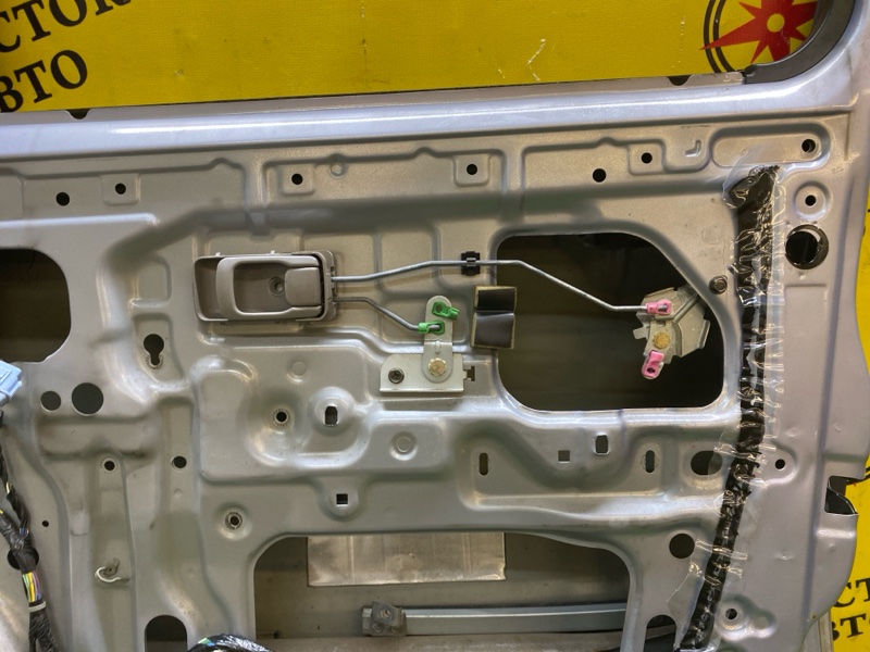 Дверь боковая, 3500 рублей, Красноярск