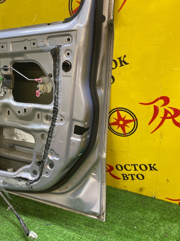 Дверь боковая, 3500 рублей, Красноярск