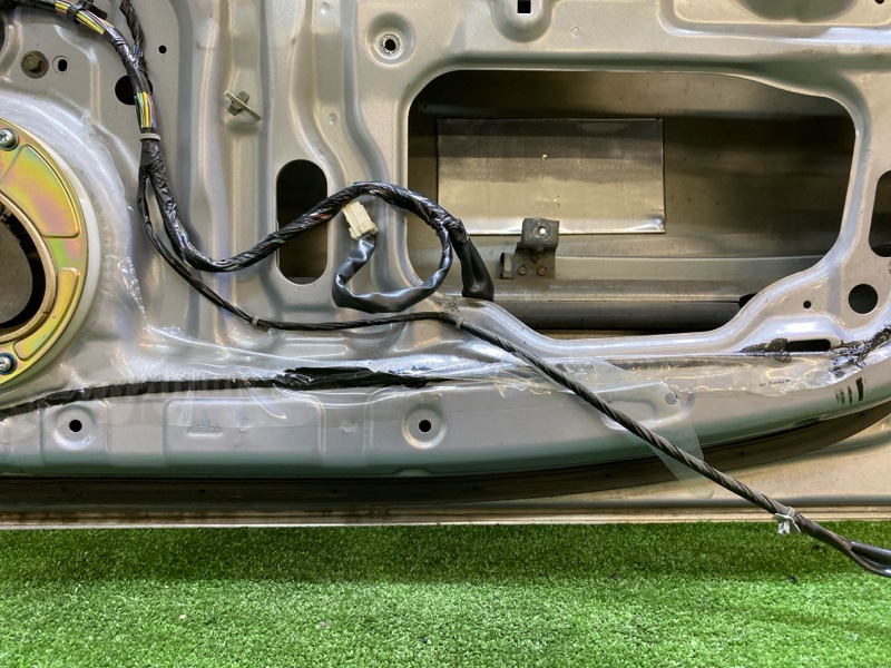 Дверь боковая, 3500 рублей, Красноярск