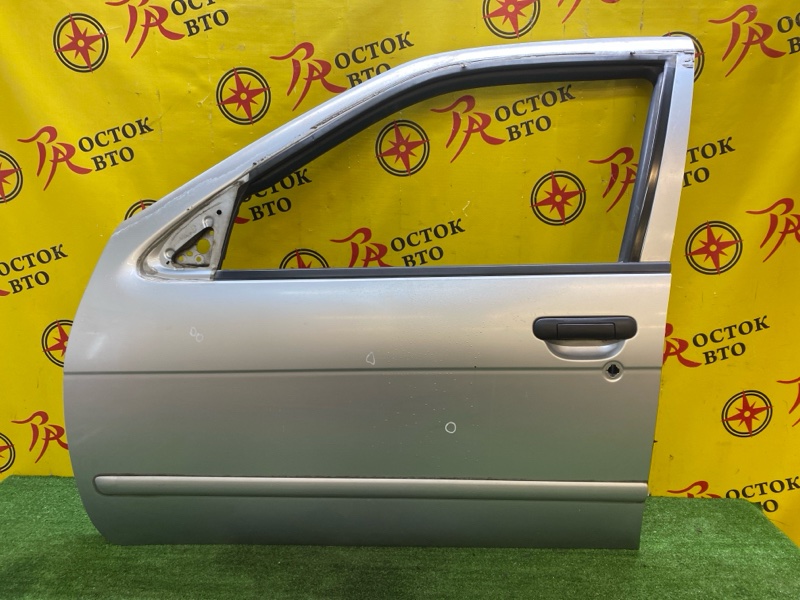 Дверь боковая, 13000 рублей, Красноярск