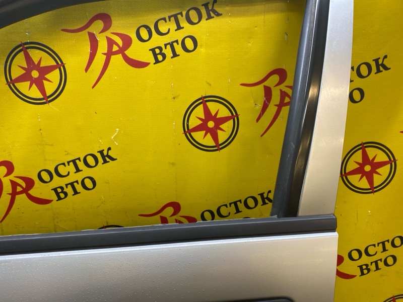 Дверь боковая, 13000 рублей, Красноярск