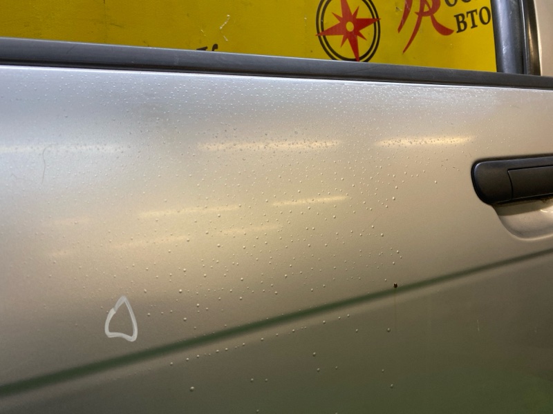 Дверь боковая, 13000 рублей, Красноярск