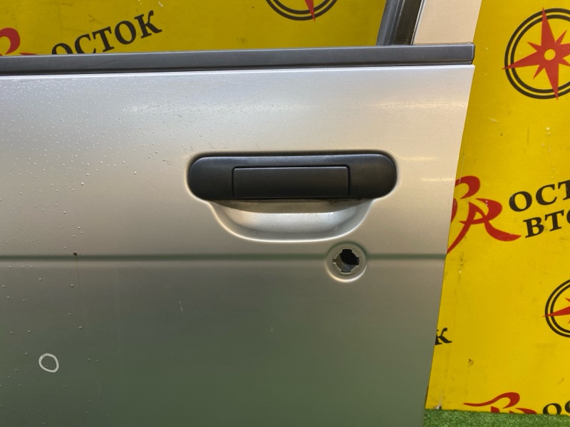 Дверь боковая, 13000 рублей, Красноярск