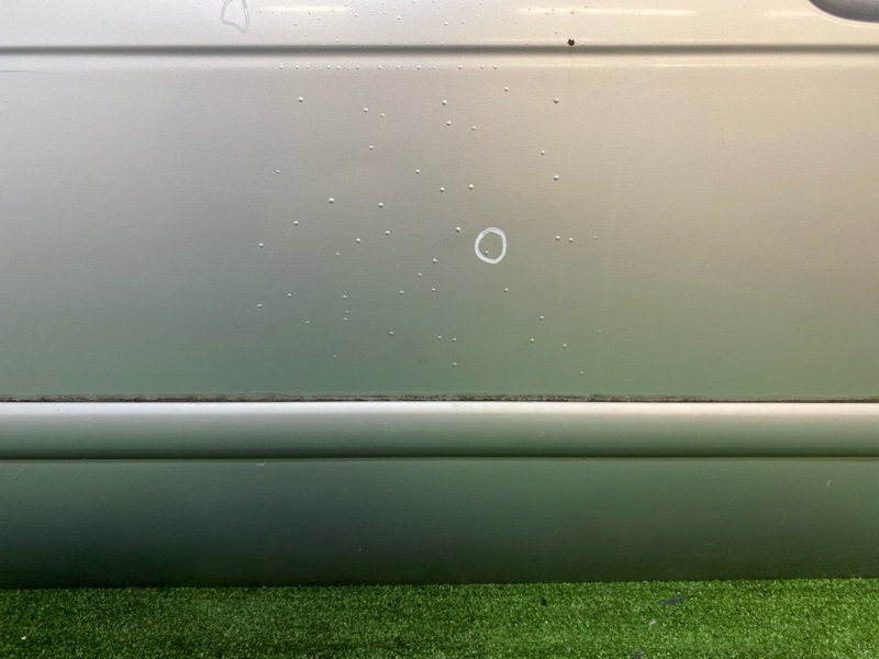 Дверь боковая, 13000 рублей, Красноярск