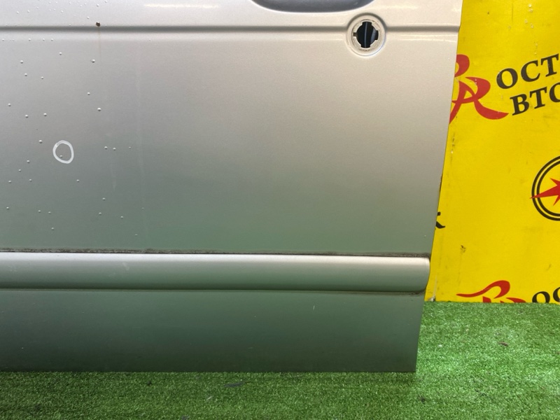 Дверь боковая, 13000 рублей, Красноярск