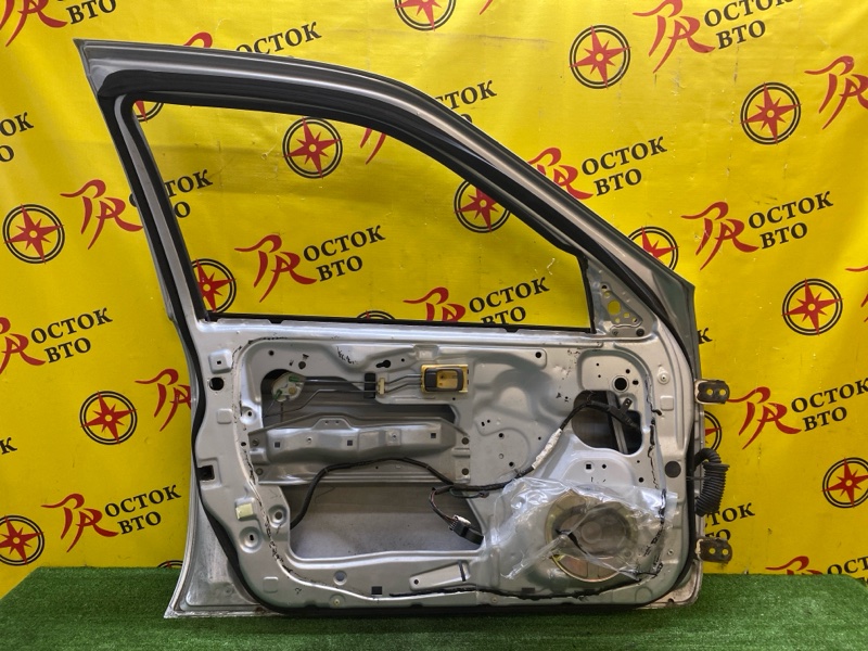 Дверь боковая, 13000 рублей, Красноярск