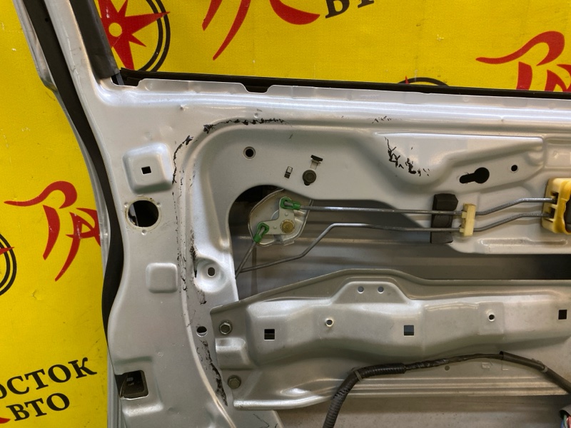 Дверь боковая, 13000 рублей, Красноярск