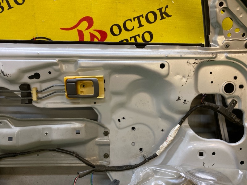 Дверь боковая, 13000 рублей, Красноярск