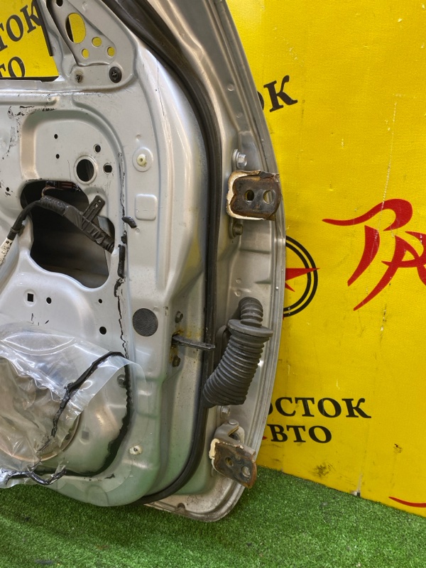 Дверь боковая, 13000 рублей, Красноярск