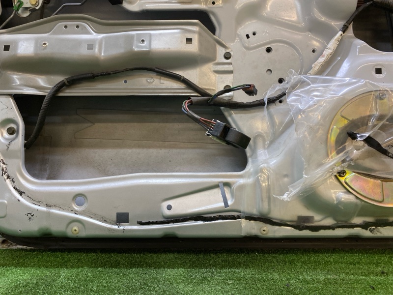 Дверь боковая, 13000 рублей, Красноярск