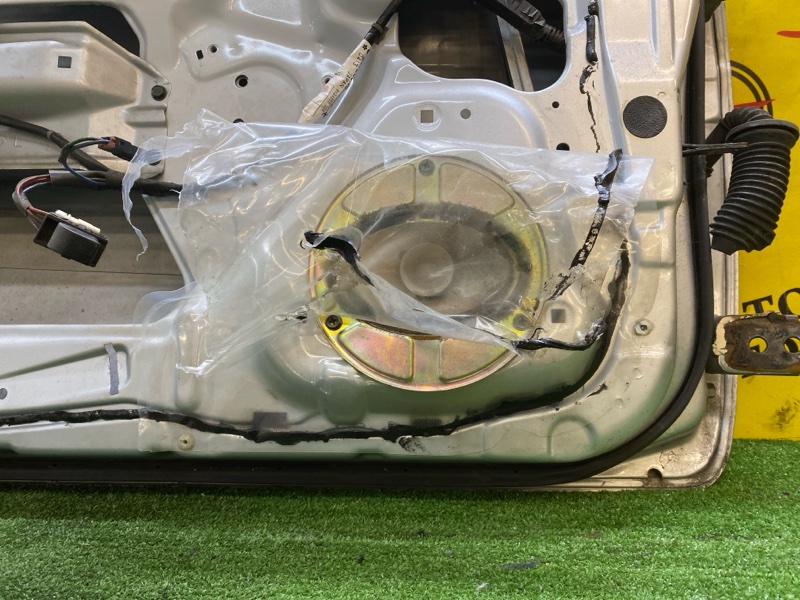 Дверь боковая, 13000 рублей, Красноярск