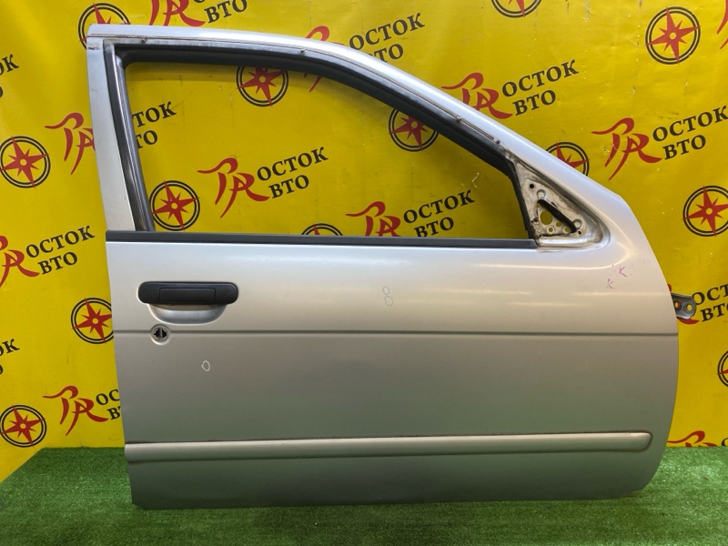 Дверь боковая, 18000 рублей, Красноярск