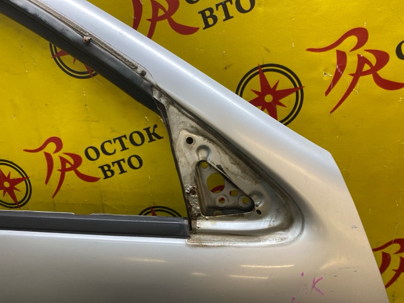 Дверь боковая, 18000 рублей, Красноярск