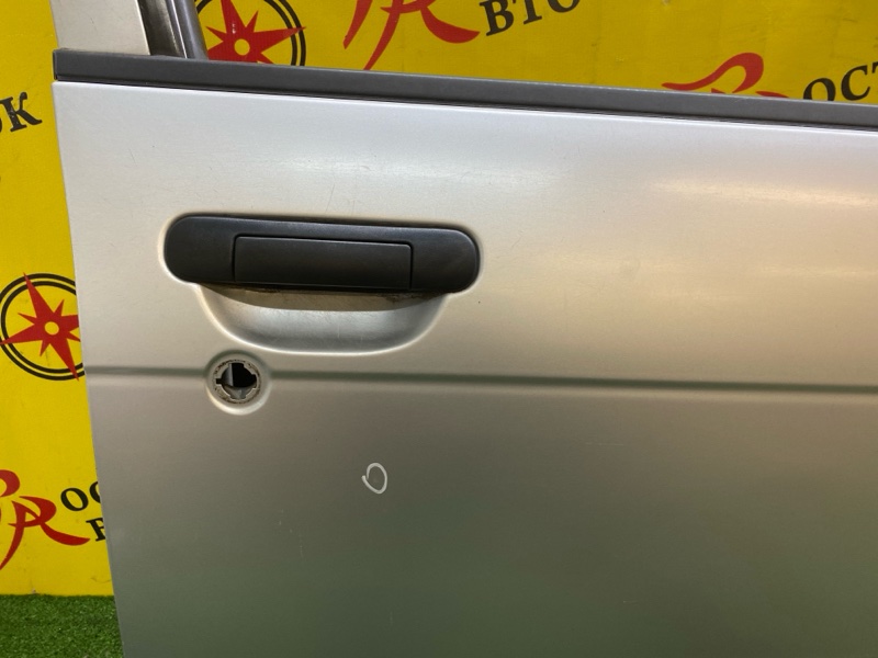 Дверь боковая, 18000 рублей, Красноярск