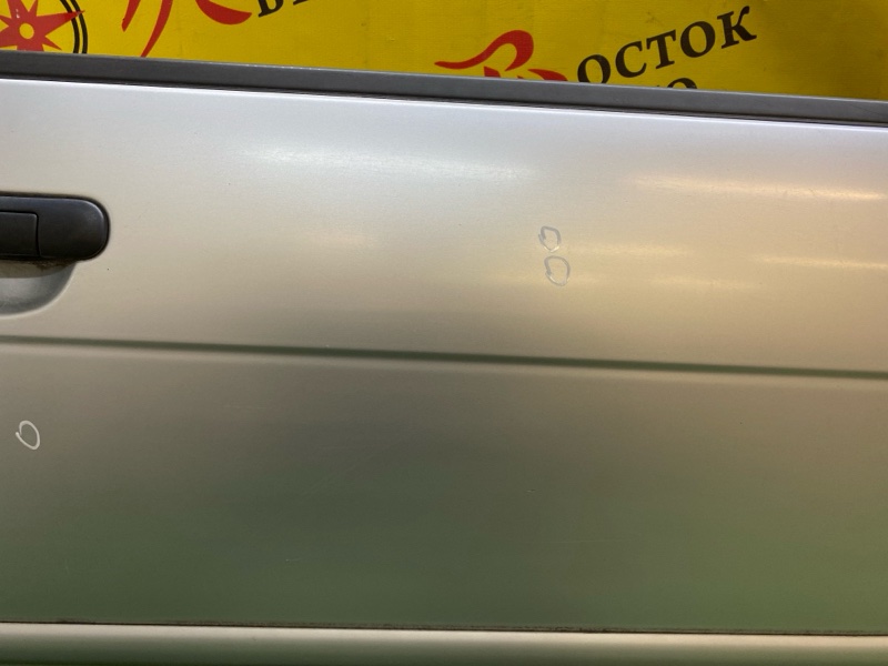 Дверь боковая, 18000 рублей, Красноярск