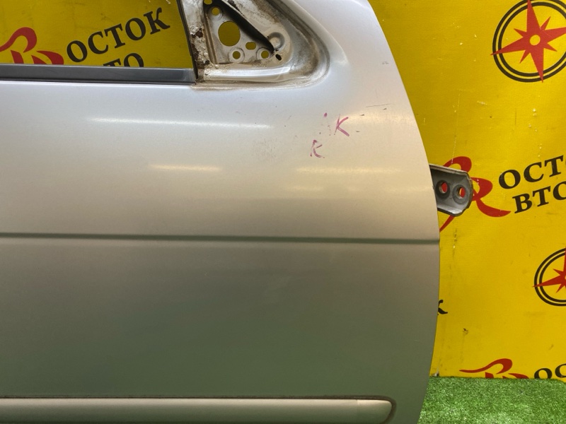 Дверь боковая, 18000 рублей, Красноярск