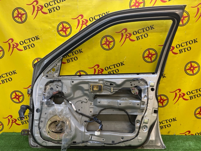 Дверь боковая, 18000 рублей, Красноярск