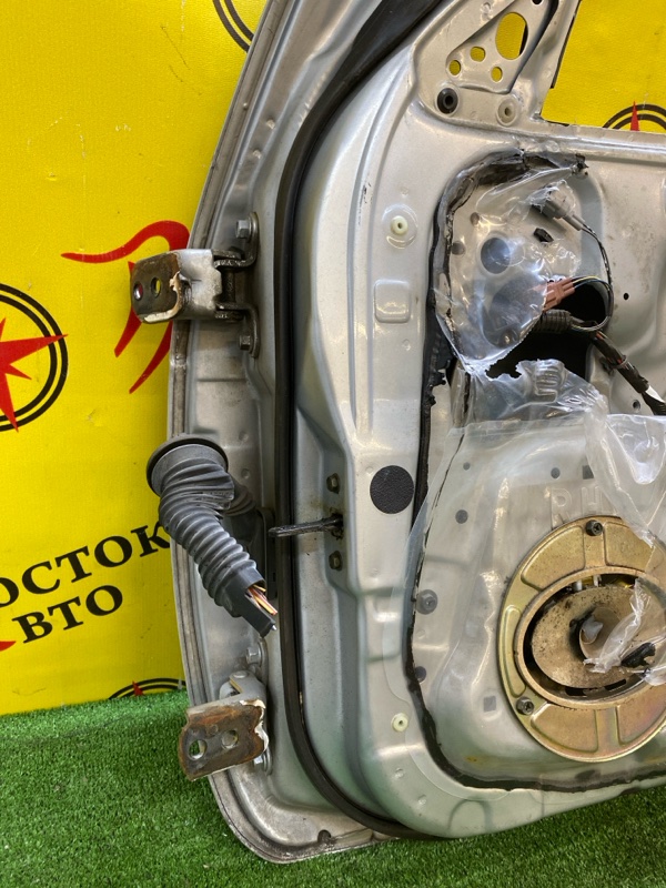 Дверь боковая, 18000 рублей, Красноярск