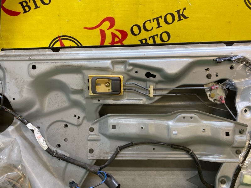 Дверь боковая, 18000 рублей, Красноярск