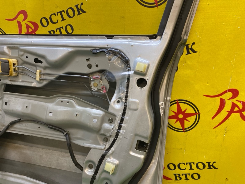 Дверь боковая, 18000 рублей, Красноярск