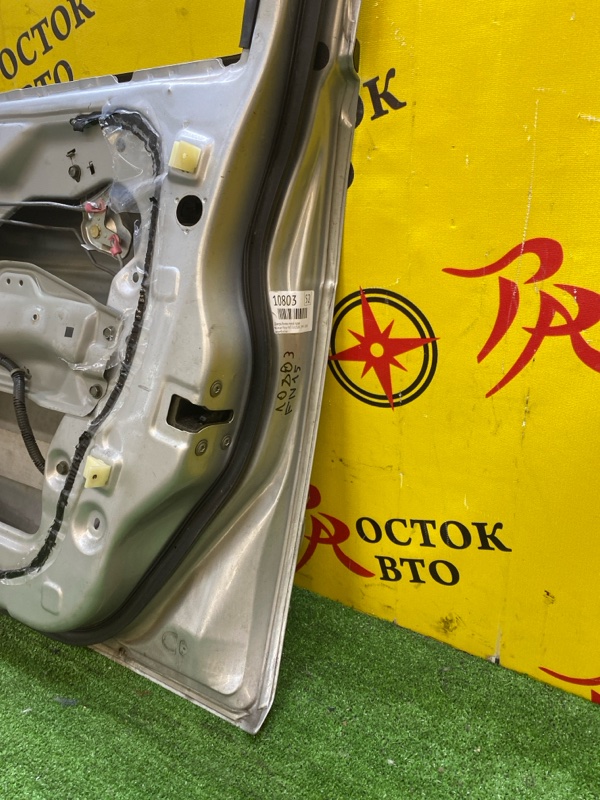 Дверь боковая, 18000 рублей, Красноярск