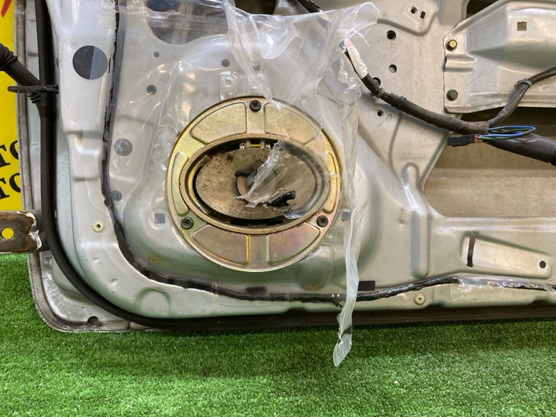 Дверь боковая, 18000 рублей, Красноярск