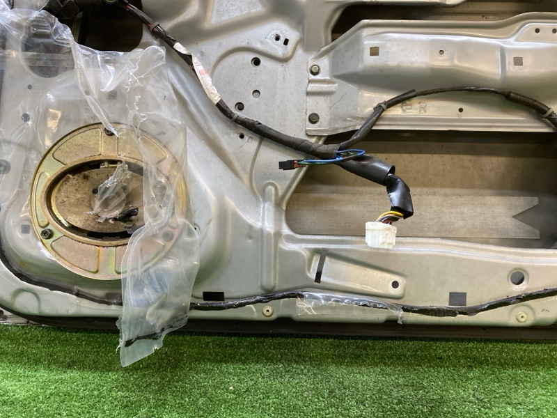 Дверь боковая, 18000 рублей, Красноярск