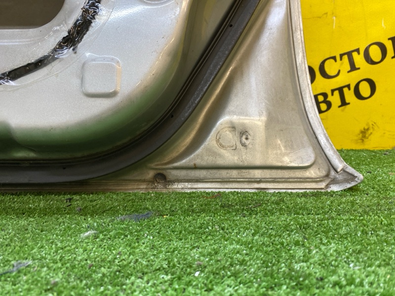 Дверь боковая, 18000 рублей, Красноярск