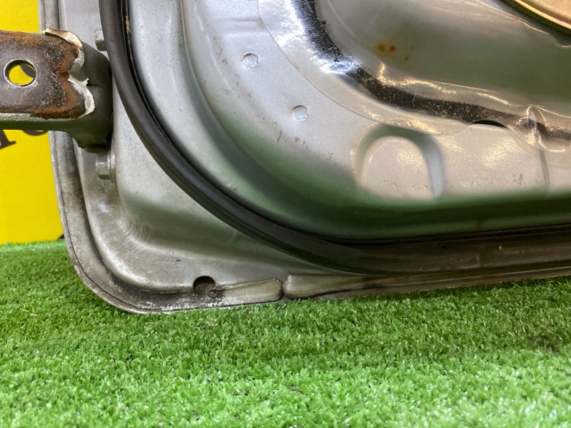 Дверь боковая, 18000 рублей, Красноярск