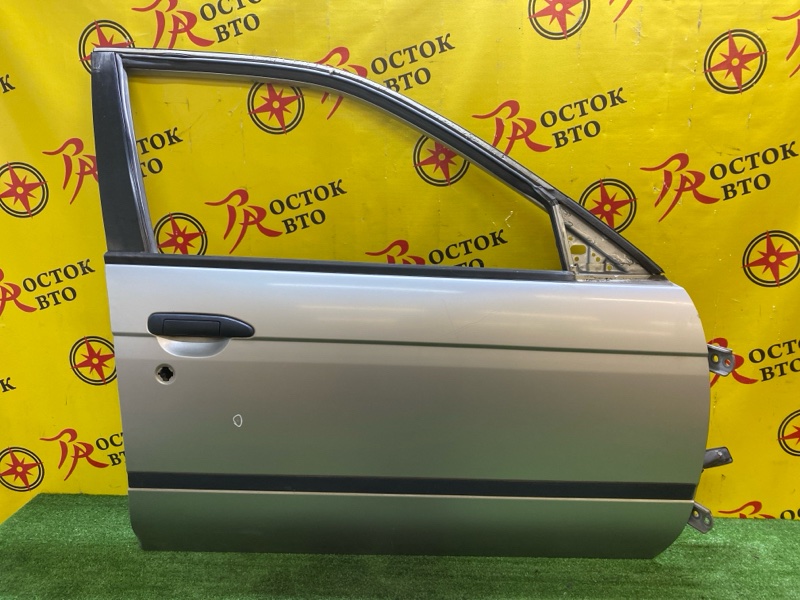 Дверь боковая, 5500 рублей, Красноярск