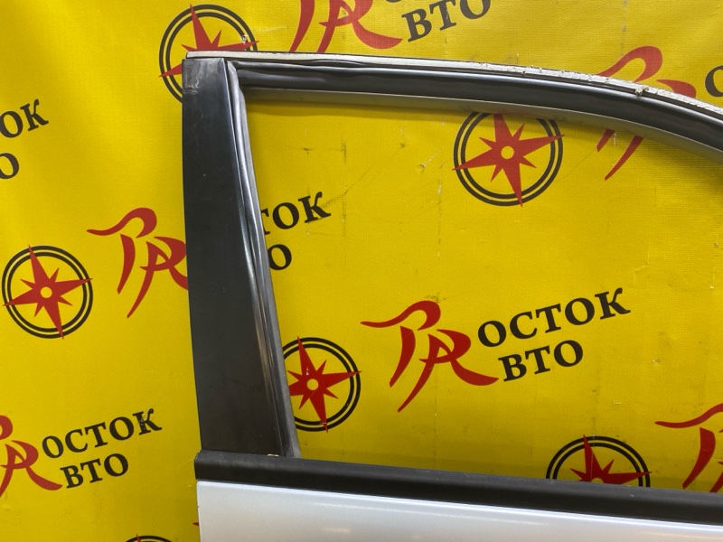 Дверь боковая, 5500 рублей, Красноярск